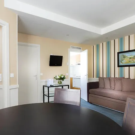 Elysees Apartments-3