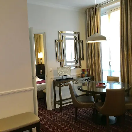 Elysees Apartments-2